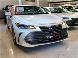 تويوتا أفالون